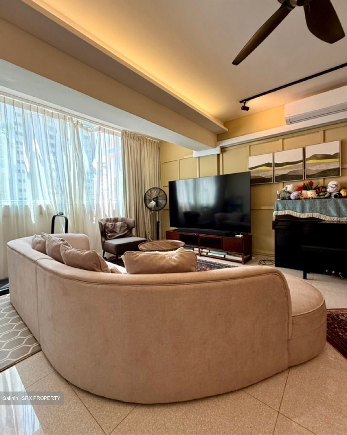 Blk 160 Siglap East (Bedok), HDB Executive #590840831